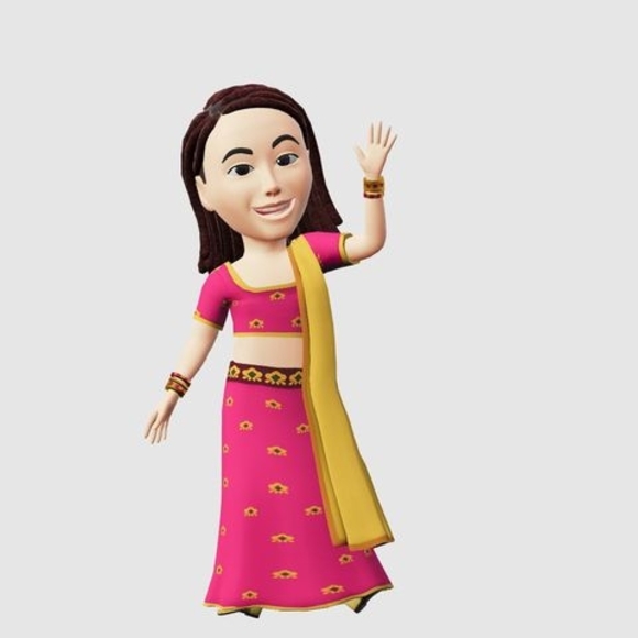 Meet your Posher, Uyen - Picture 1 of 1